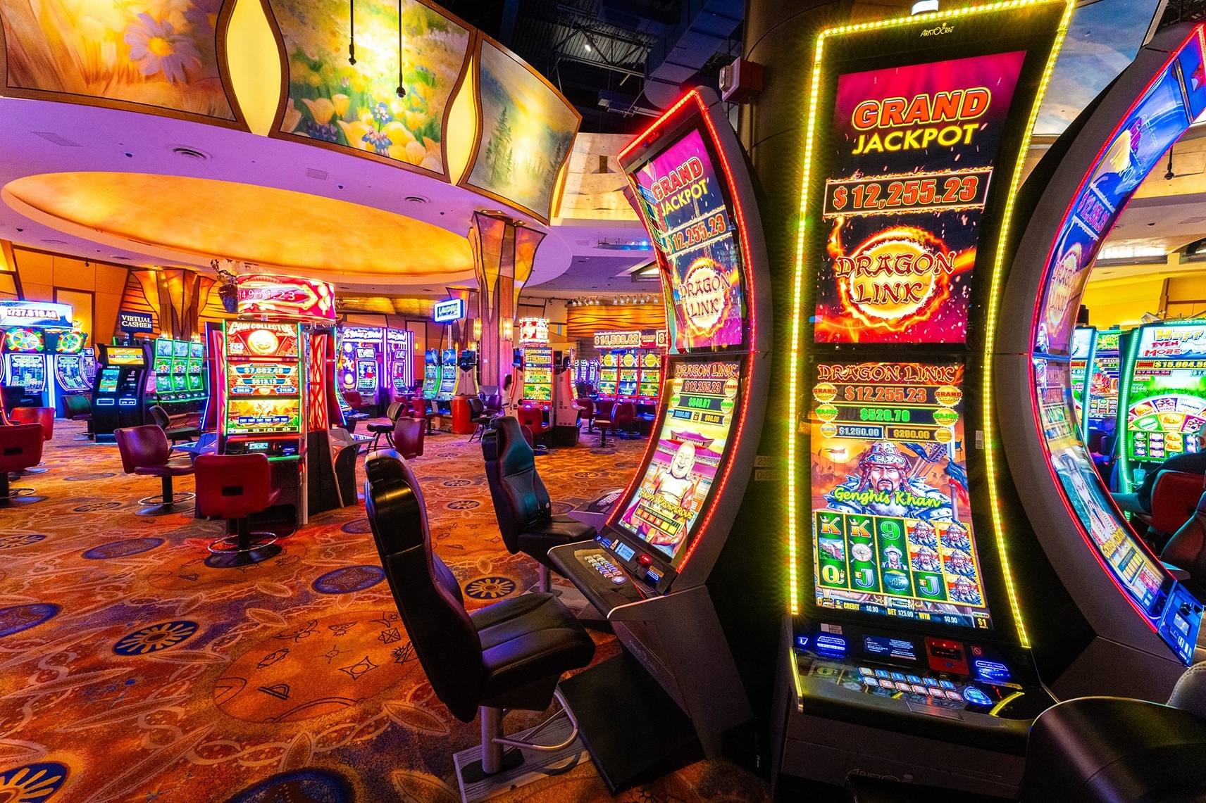 Mohegan Sun Earns Top Rankings Across Multiple Categories in the 2026 USA TODAY 10Best Readers' Choice Awards