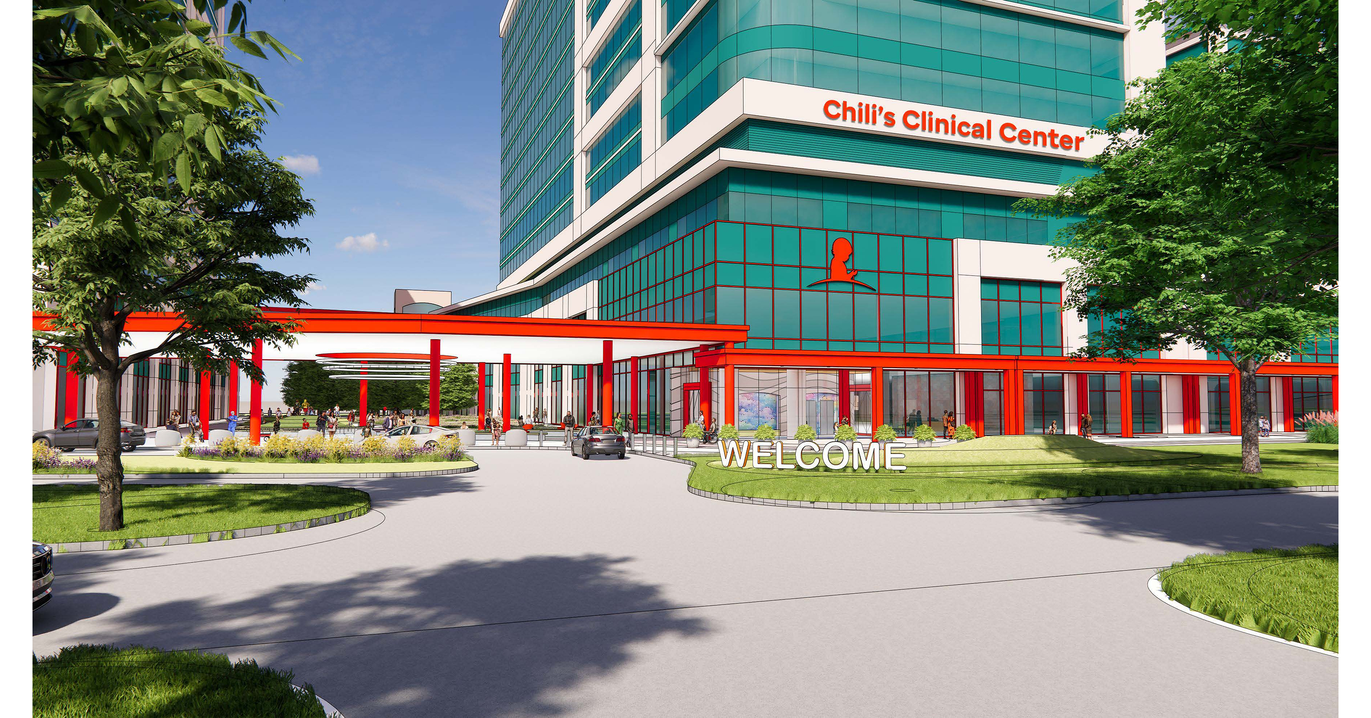 Chili's® Announces Historic $150 Million Commitment to St. Jude Children's Research Hospital®, Fueled by Guests and Team Members