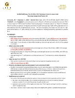 Getchell Gold Corp. Files $1 Billion NPV Preliminary Economic Assessment - Fondaway Canyon Gold Project, NV