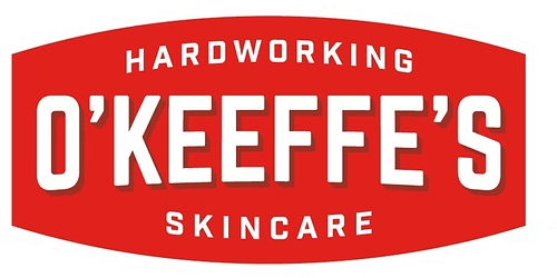 O'Keeffe's Logo 