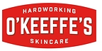 O'Keeffe's Logo 