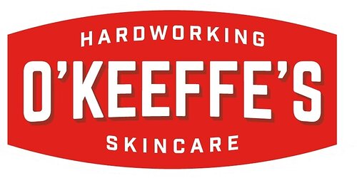 O'Keeffe's Logo 