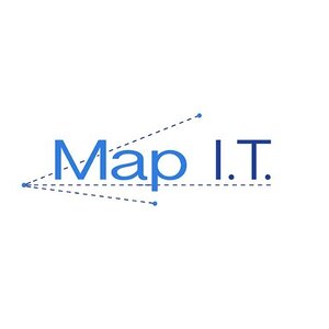 GeoComm Expands Indoor Mapping Delivery Through Partnership with Map I.T.