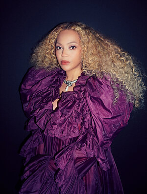 ON HER BIRTHDAY, BEYONCÉ MAKES A $2 MILLION GIFT TO THE STUDIO MUSEUM IN HARLEM