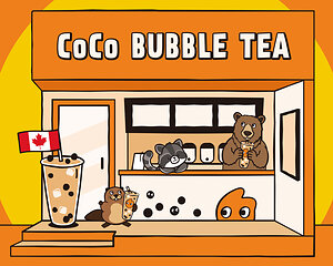 CoCo to Exhibit at The National Franchise Show, Highlighting Flexible Partnership Models for Canadian Markets