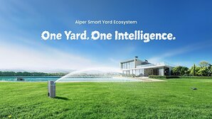Smart Yard Ecosystem: Aiper Unveils Integrated Outdoor Care Solutions at IFA Berlin 2026