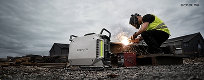 EcoFlow PowerRock 4000