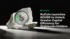 KuCoin Launches KCUSD to Unlock Greater Capital Efficiency for Stablecoin Holders