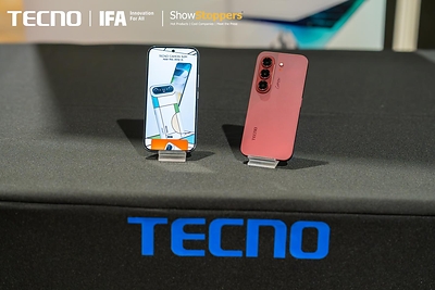 TECNO CAMON Slim and TECNO CAMON Slim 5G 