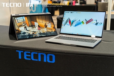 TECNO MEGABOOK T15 360 Pro