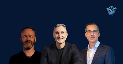 Virtual IT Group (VITG): Jeremy Nees, CPO, Maurice McCarthy, CEO and Sash Vasilevski, CSO 