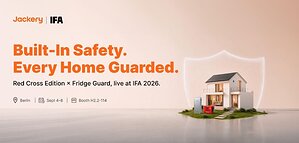Jackery Debuts Global-First 7-Layer FortiShield Safety System and Full-Spectrum Smart Energy Ecosystem at IFA 2026