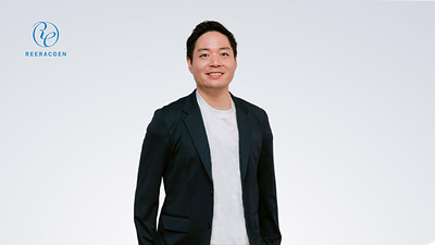 Masato Sekine, Country Manager, Reeracoen Vietnam