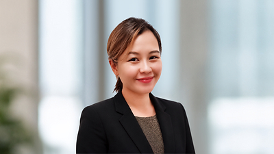 Cheryl Ng, Country Director, Singapore, Rakuten Insight Cheryl Ng, Country Director, Singapore, Rakuten Insight
