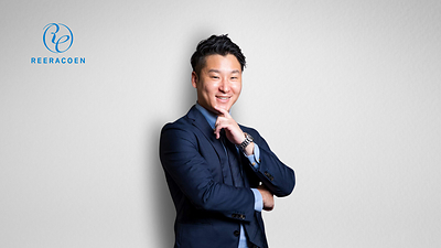 Shoichi Sunaga, Branch Manager, Reeracoen Singapore Shoichi Sunaga, Branch Manager, Reeracoen Singapore