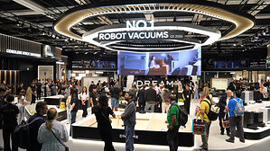 Dreame Showcases Three Physical AI Technology Foundations Across 100+ Products at IFA 2026