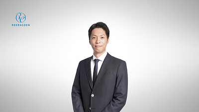Yohei Yagi, Country Manager, Reeracoen Malaysia Yohei Yagi, Country Manager, Reeracoen Malaysia
