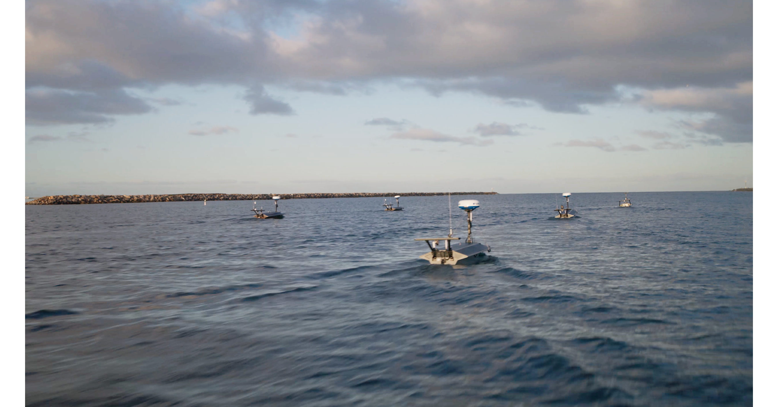 Seasats Lands $24 Million in USV Contracts for National Security Customers in One Month