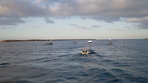 Seasats Lands $24 Million in USV Contracts for National Security Customers in One Month