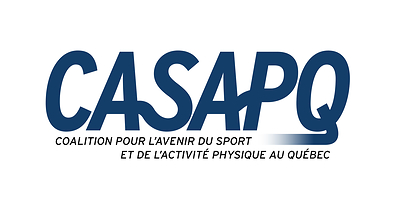 La CASAPQ demande aux partis de s'engager à faire du Québec la nation la plus ACTIVE au monde