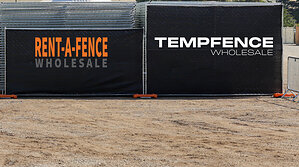 Rent-A-Fence Wholesale Announces Rebrand to TempFence Wholesale Alongside New Website Launch