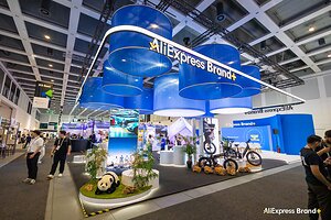 AliExpress Brand+ s'impose comme une rampe de lancement mondiale pour les innovations de pointe à l'IFA 2026