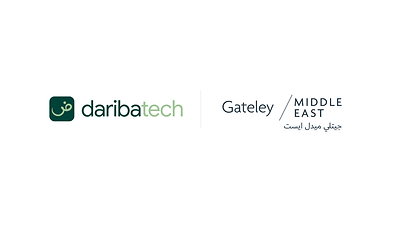 Daribatech Announces Strategic Partnership with Gateley Middle East to Support UAE E-invoicing Compliance