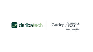 Daribatech Announces Strategic Partnership with Gateley Middle East to Support UAE E-invoicing Compliance