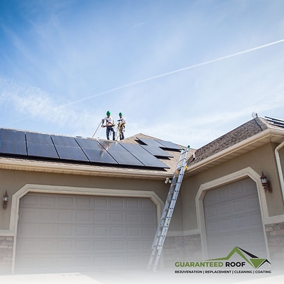 Guaranteed Roof Challenges Industry Norms with New Personalized Roofing Solutions Strategy