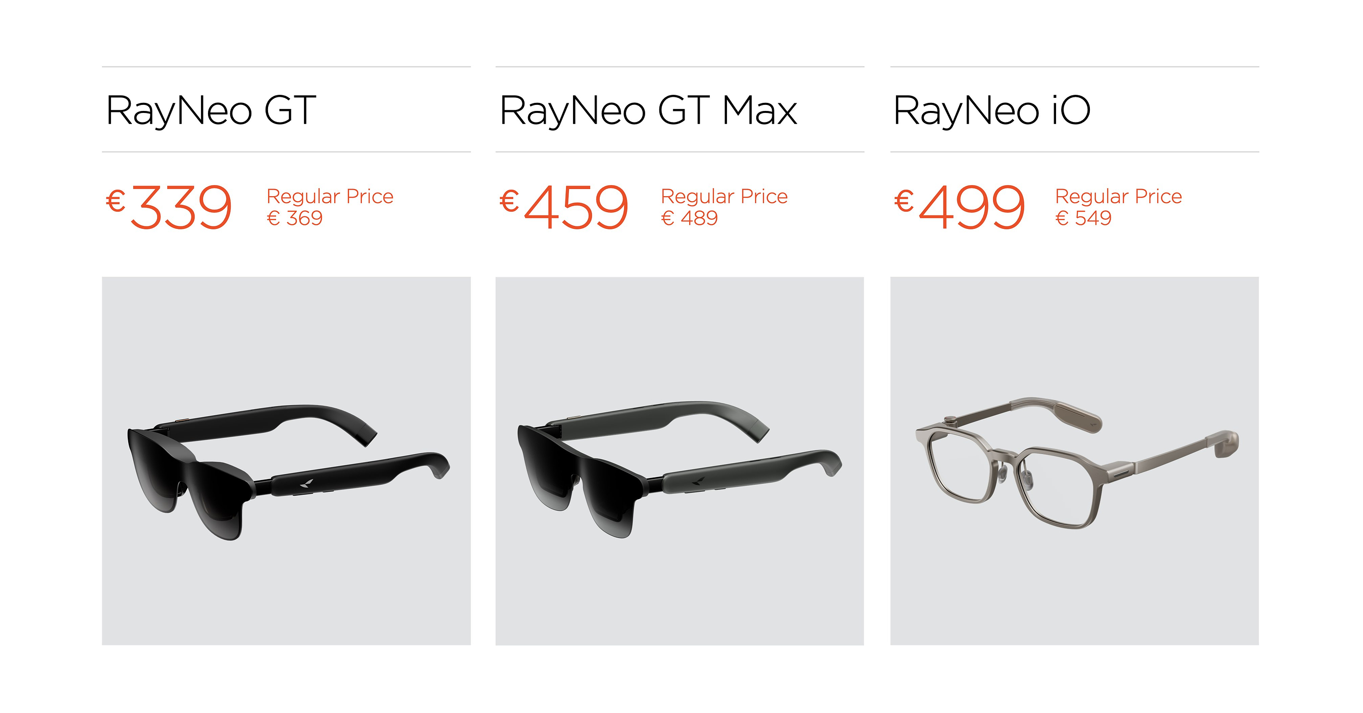 RayNeo Showcases Next-Generation Cinematic AR and AI Smart Glasses at IFA 2026 with Dolby and Bang & Olufsen