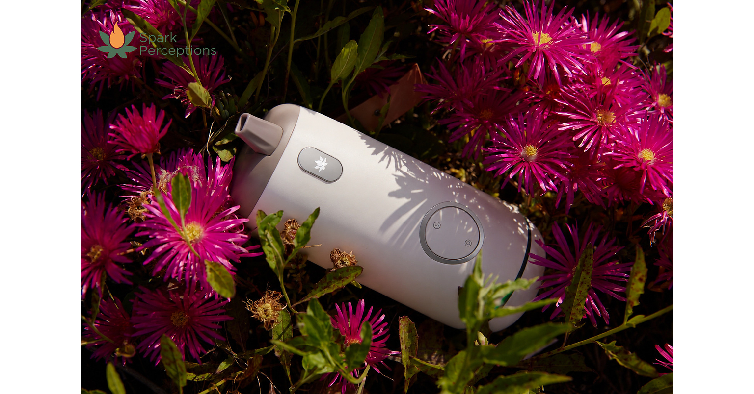 EZ-UP Aurora Preserves the Cannabis Flower Experience While Automating the Work Around It