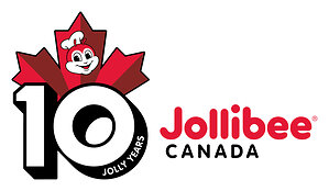 Jolly 10-Year Anniversary, Canada! Jollibee Celebrates a Decade of Serving Its Delicious Jolly Crispy Chicken with a 10-Week "Jolly Deals" Countdown That Rewards Canadians for Their Love and Support