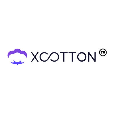 XCOTTON logo