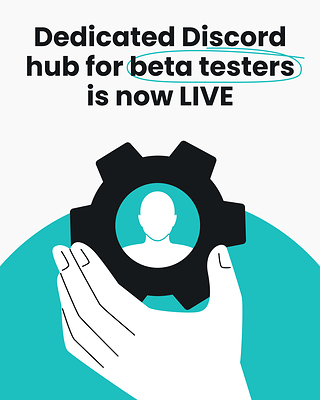 Surfshark beta testers program
