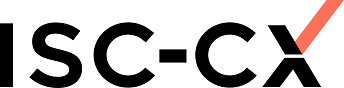 ISC-CX Logo