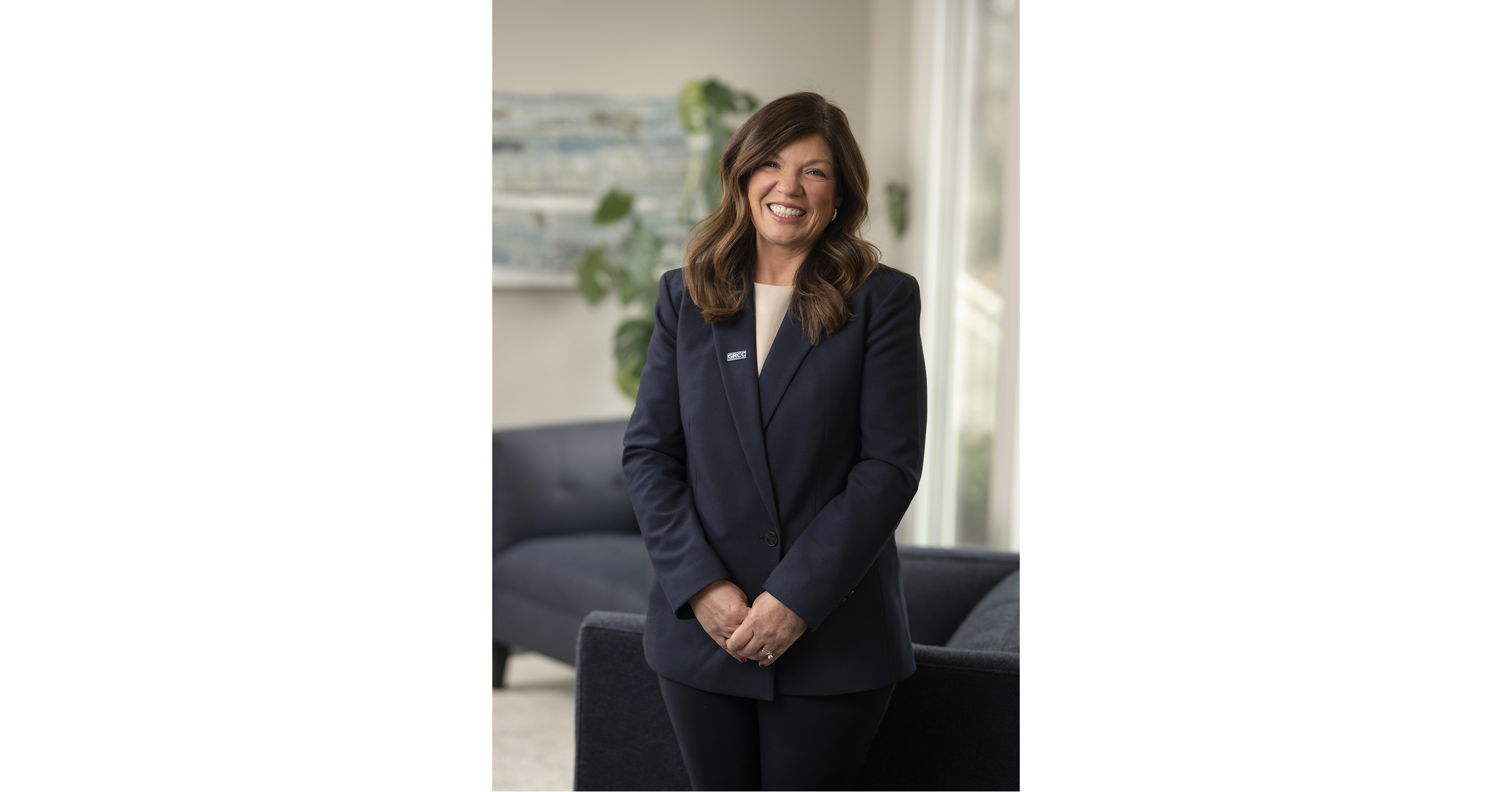 GRCC to Celebrate Historic Investiture of President Kathryn A. Rogalski