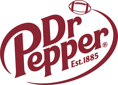 Dr Pepper Logo
