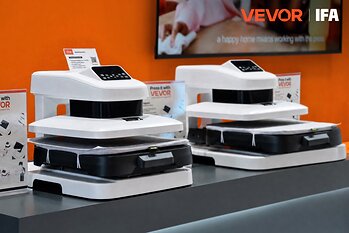 Auto Heat Press Auto Heat Press