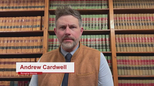 In HelloNation, Real Estate Attorney Andrew Cardwell Examines Asset Protection Tools Including LLC, Trust, and Insurance