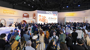 TCL Showcases AI Inspired Life at IFA 2026 Through Its Screen Universe