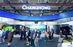 CHiQ na targach IFA 2026: od globalnej ekspansji po silniejsze zaangażowanie na lokalnych rynkach