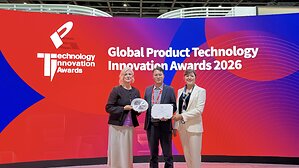 CHiQ Wins AI Home Ecosystem Brand Award, Exploring New Smart Living Experiences Through AI Innovation