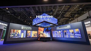 Hisense Brings True-to-Life Color, Eye Comfort and Immersive Entertainment to IFA 2026
