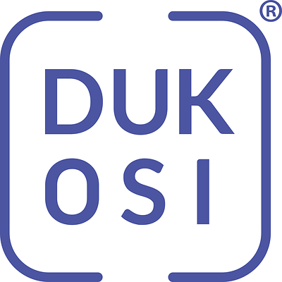 Dukosi logo