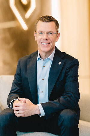GreenShield Appoints Dave Jones as Executive Vice President & Head of Payer Solutions