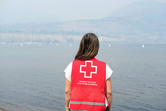 Canadian Red Cross