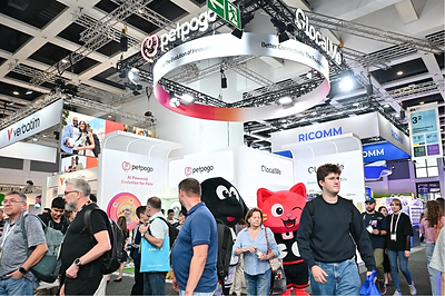 PetPhone Headlines petpogo’s AI Pet Tech Ecosystem Upgrade at IFA 2026