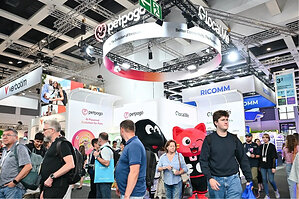 PetPhone Headlines petpogo's AI Pet Tech Ecosystem Upgrade at IFA 2026