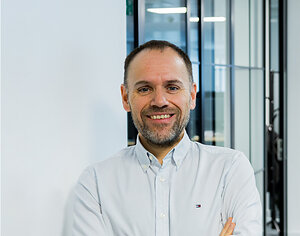 Dukosi Announces Graeme Cook as Chief Financial Officer