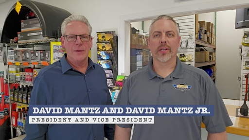 In HelloNation, Auto Industry Experts David Mantz and David Mantz Jr. Detail The Complete Guide to Preventative Auto Maintenance